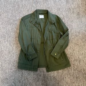 Field Jacket